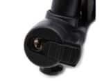 Candado de llave EWLK002 azul 3
