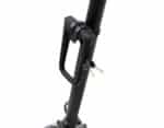 Candado en U de llave EWLK023 negro 7