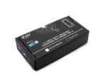 Candado en U de llave EWLK023 negro 9