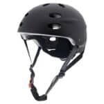 Casco CB02 negro