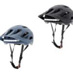 Casco CP04 con luz