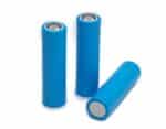 Celda 18650 2,55A/h 3C [EVE] - 200 uds 3