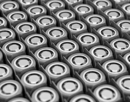 Celda 18650 3,5A/h 3C [EVE] - 200 uds 2