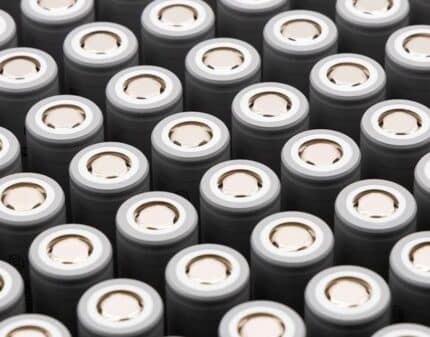 Celda 21700 5A/h 3C [EVE] - 130 uds 2