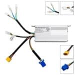 Controladora (B) para Zwheel ZRino DUO 2022