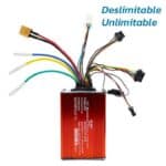 Controladora Smartgyro Rockway/ Speedway con cable de limitación para modelo HOMOLOGADO