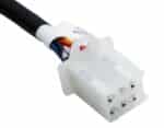 Controladora Zwheel ZCougar 2022 6
