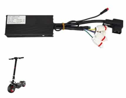 Controladora para Cecotec Bongo Z Red/Z Offroad y Ducati Cross-E