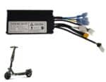 Controladora para Jeep Adventure