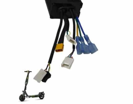 Controladora para Jeep Adventure 2