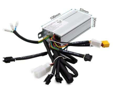 Controladora para Zwheel ZRino 2022 2