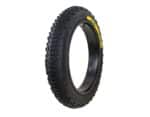 Cubierta 20x4 Ewheel ESPECIAL FAT-BIKE