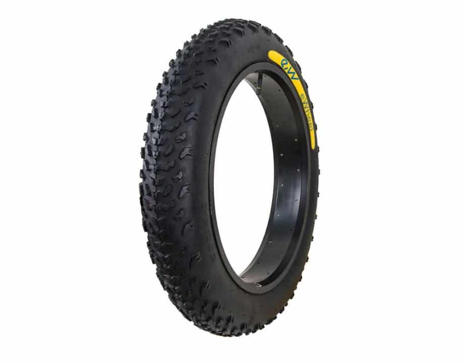 Cubierta 20x4 Ewheel ESPECIAL FAT-BIKE Cubierta 20x4 Ewheel ESPECIAL FAT-BIKE
