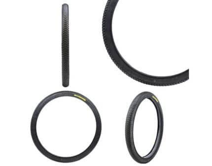 Cubierta 26x2,125 Ewheel 2
