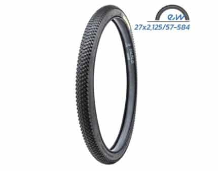 Cubierta 27,5x2,125 Ewheel