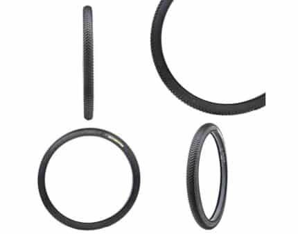 Cubierta 27,5x2,125 Ewheel 2