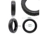 Cubierta tubeless Offroad 10X2,50-6.5[Ewheel] Edition GEL 2
