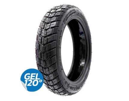 Cubierta tubeless Offroad 10X2,50-6.5[Ewheel] Edition GEL