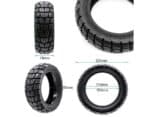 Cubierta tubeless Offroad 255X80[Ewheel] Edition GEL 2