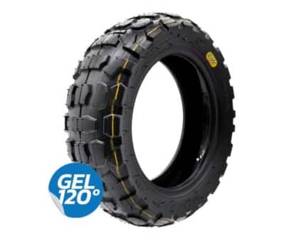 Cubierta tubeless Offroad 90/65-6,5 [Ewheel] Edition GEL