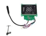 Display para Cecotec Bongo Z Red/Z Offroad y Ducati Cross-E