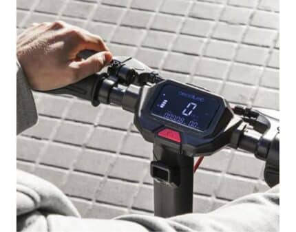 Display para Cecotec Bongo Z Red/Z Offroad y Ducati Cross-E 2