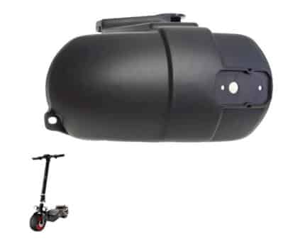 Guardabarros Cecotec Bongo Z Red/Z Offroad y Ducati Cross-E 2