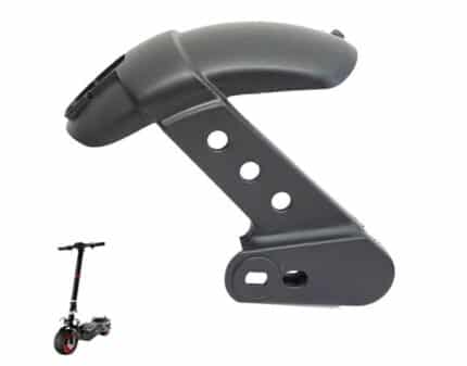 Guardabarros Cecotec Bongo Z Red/Z Offroad y Ducati Cross-E