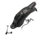 Guardabarros completo para Ducati Pro II