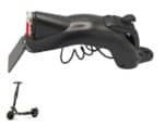 Guardabarros completo para Jeep Adventure - Imagen 3