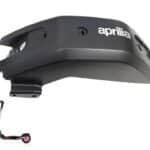 Guardabarros trasero Aprilia eSR1