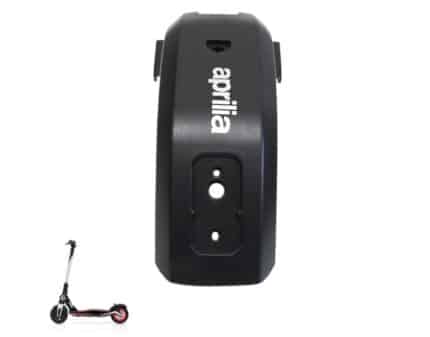 Guardabarros trasero Aprilia eSR1 2
