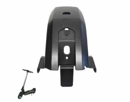 Guardabarros trasero Cecotec Bongo S Infinity/S+ MAX 2