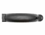 Guardabarros trasero Mi3 Lite - Negro 3