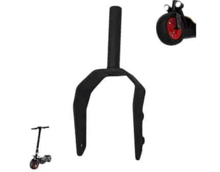 Horquilla para Cecotec Bongo Z Red/Z Offroad y Ducati Cross-E