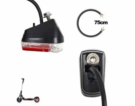 Luz trasera de freno para Aprilia eSR1 2