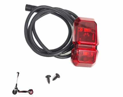 Luz trasera para Aprilia eSR1