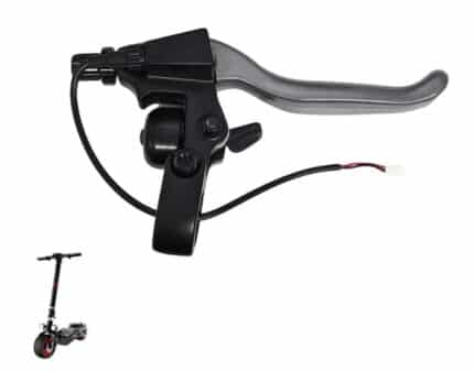 Maneta de freno para Cecotec Bongo Z Red/Z Offroad y Ducati Cross-E