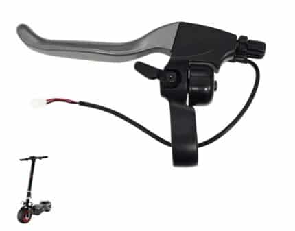 Maneta de freno para Cecotec Bongo Z Red/Z Offroad y Ducati Cross-E 2