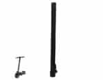 Mástil para Cecotec Bongo Z Red/Z Offroad y Ducati Cross-E