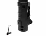 Mástil para Cecotec Bongo Z Red/Z Offroad y Ducati Cross-E 3