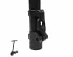 Mástil para Cecotec Bongo Z Red/Z Offroad y Ducati Cross-E 4