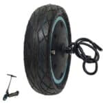 Motor para Cecotec Bongo S Infinity/S+ MAX