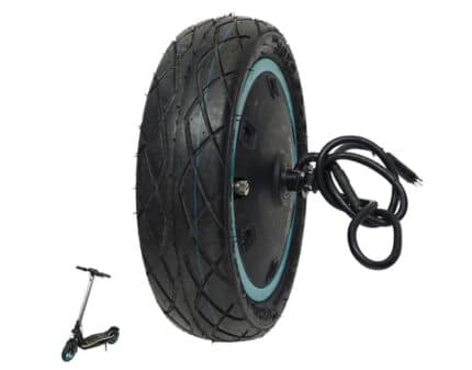 Motor para Cecotec Bongo S Infinity/S+ MAX