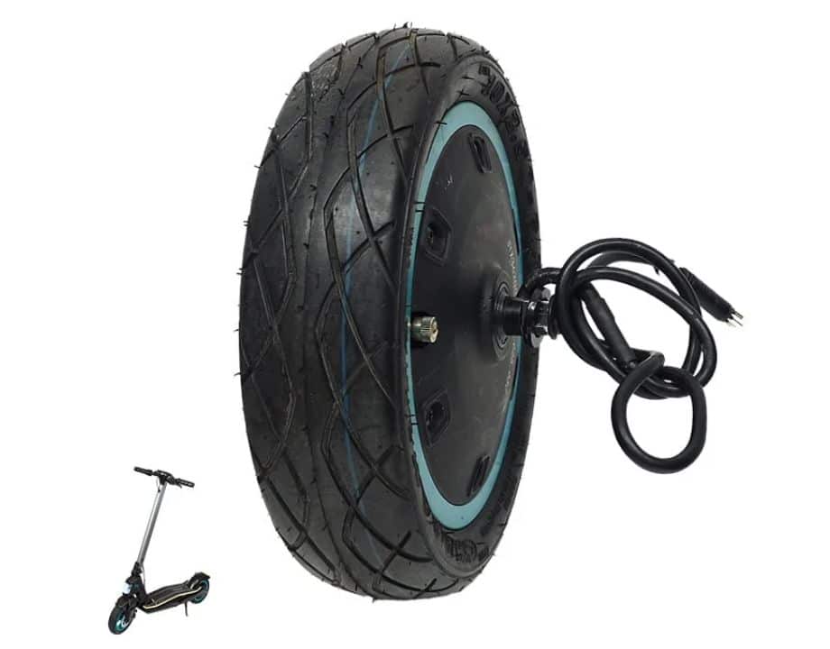 Motor para Cecotec Bongo S Infinity:S+ MAX Motor para Cecotec Bongo S Infinity/S+ MAX