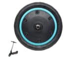 Motor para Cecotec Bongo S Infinity/S+ MAX 2