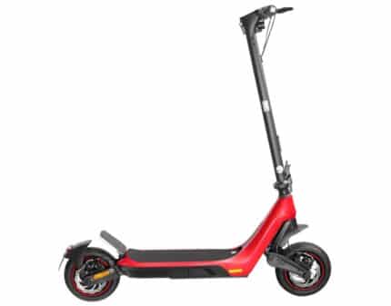 Patinete Eléctrico Zwheel ZLion PRO Collarium 2