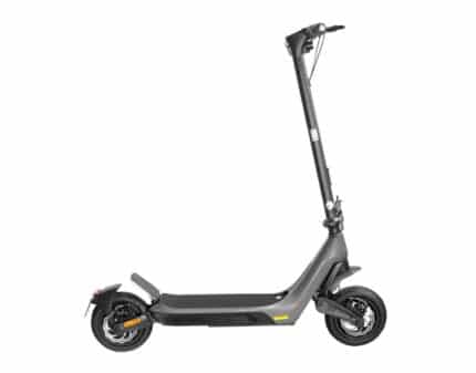 Patinete Eléctrico Zwheel ZLion PRO Thulium 2