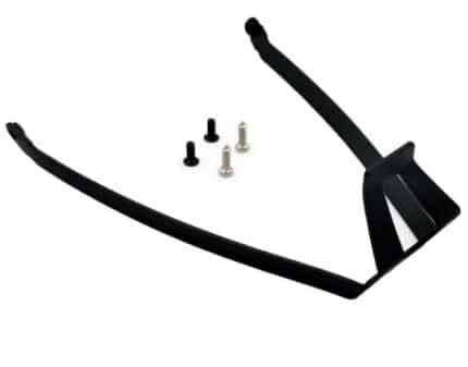 Soporte guardabarros trasero Mi3 lite