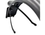 Soporte guardabarros trasero Mi3 lite 2